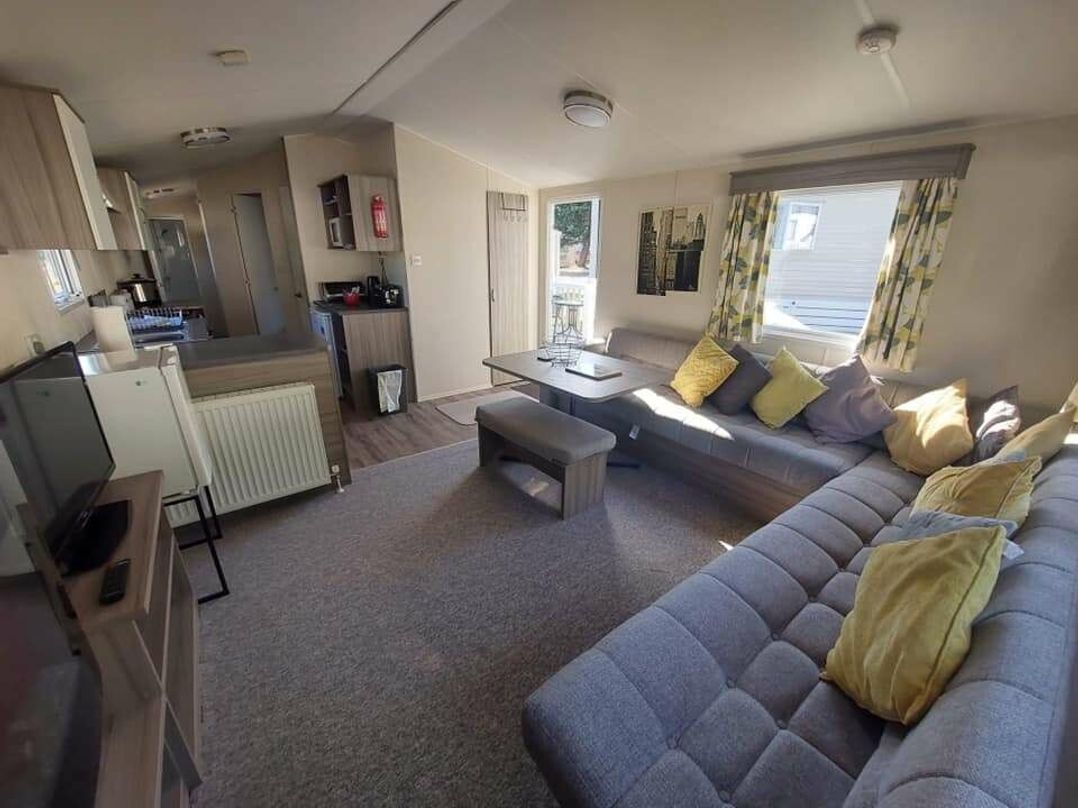 Oakdene Forest Park - Holiday Accommodation 19714