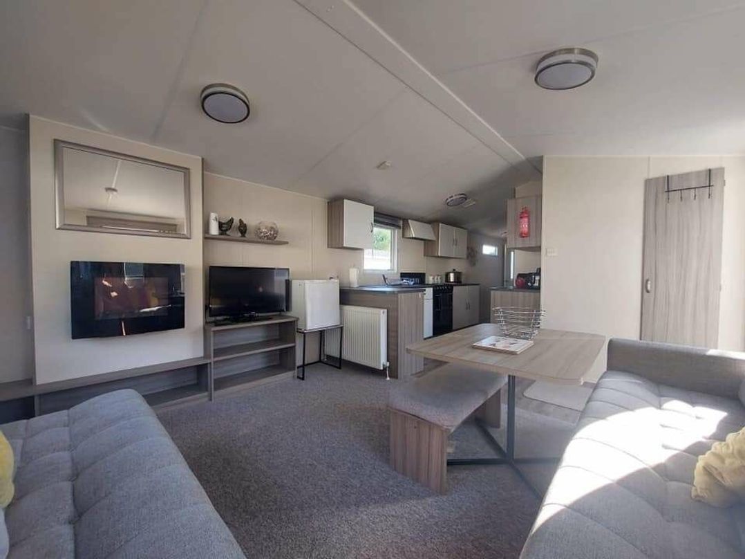 Oakdene Forest Park - Holiday Accommodation 19714