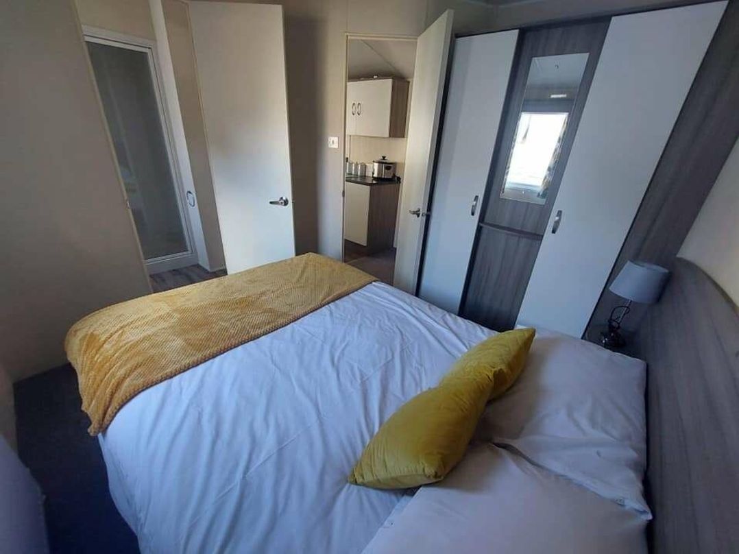 Oakdene Forest Park - Holiday Accommodation 19714