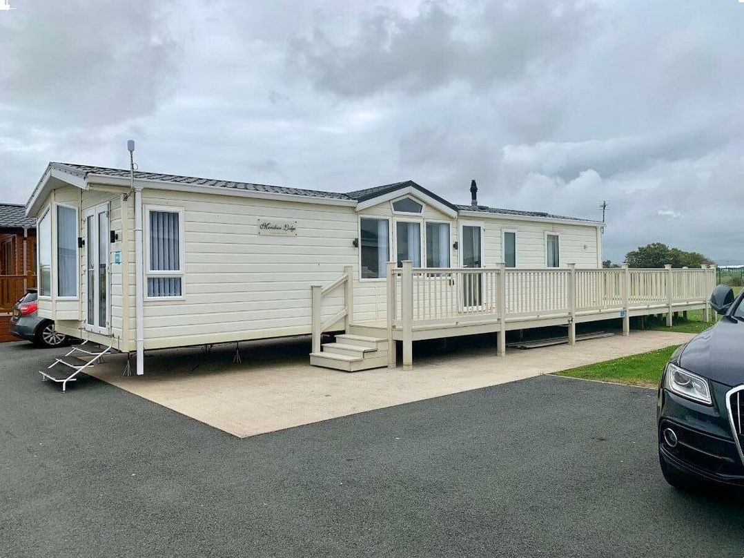 Golden Sands Kinmel Bay - Holiday Accommodation 19715