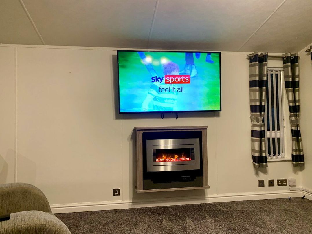 Golden Sands Kinmel Bay - Holiday Accommodation 19715