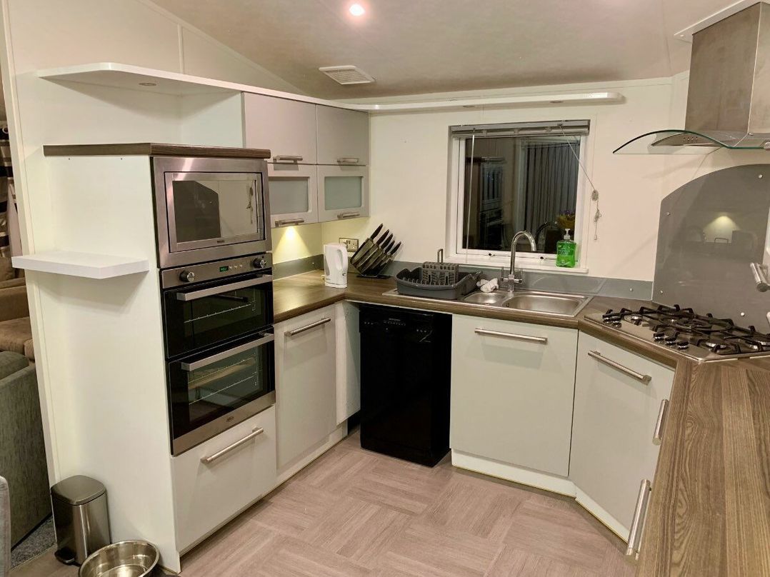 Golden Sands Kinmel Bay - Holiday Accommodation 19715