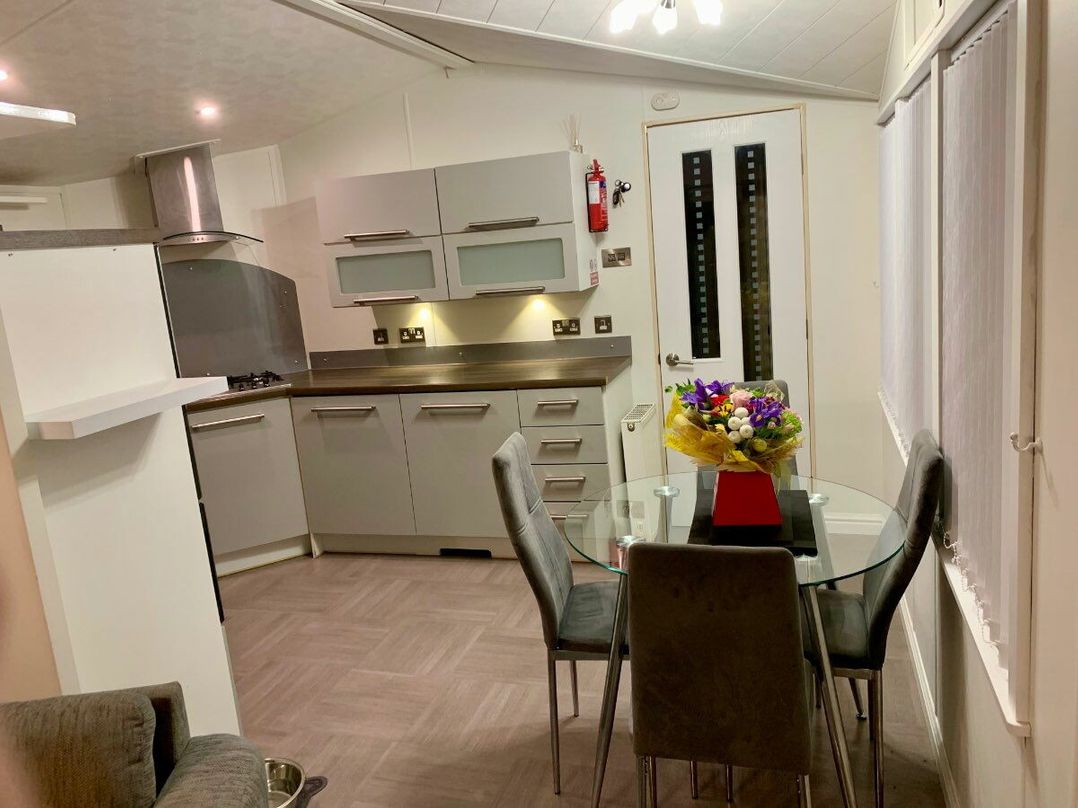 Golden Sands Kinmel Bay - Holiday Accommodation 19715