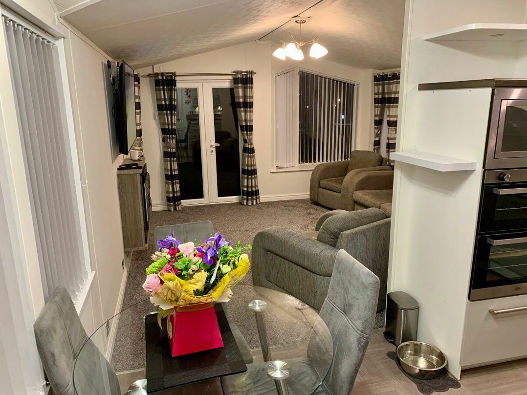 Golden Sands Kinmel Bay - Holiday Accommodation 19715