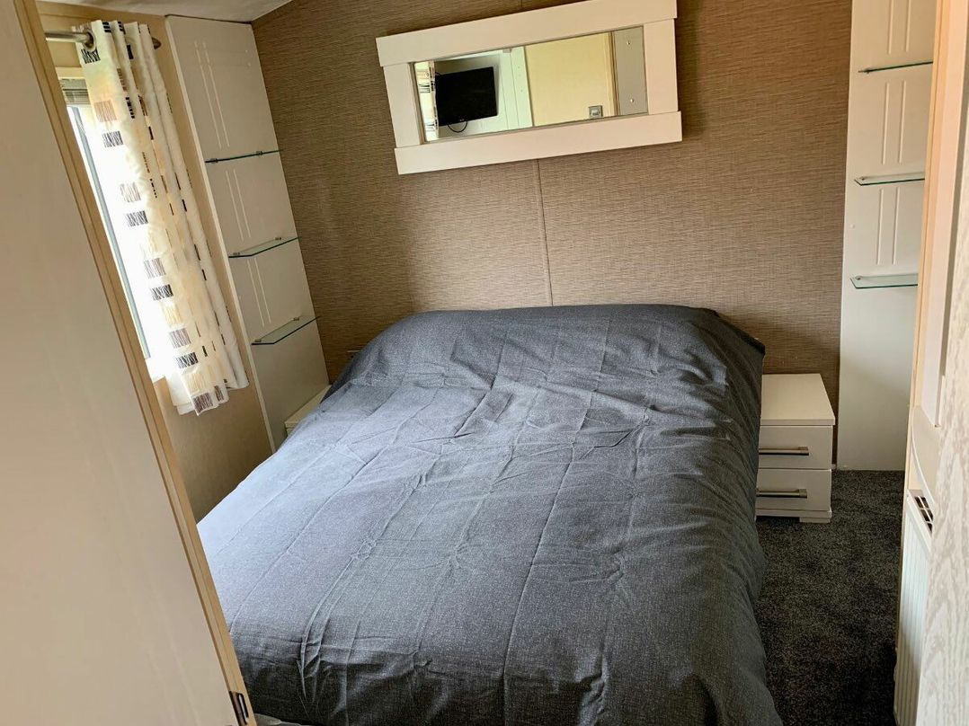 Golden Sands Kinmel Bay - Holiday Accommodation 19715