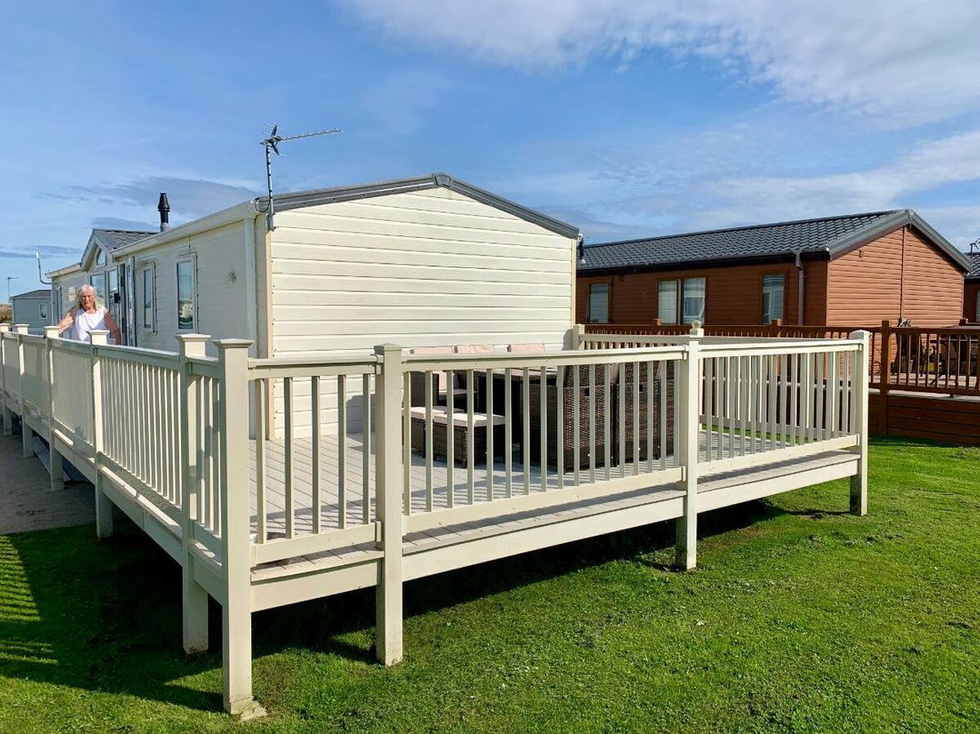 Golden Sands Kinmel Bay - Holiday Accommodation 19715