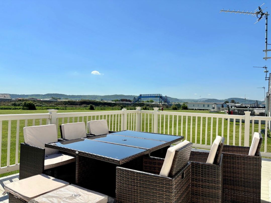 Golden Sands Kinmel Bay - Holiday Accommodation 19715