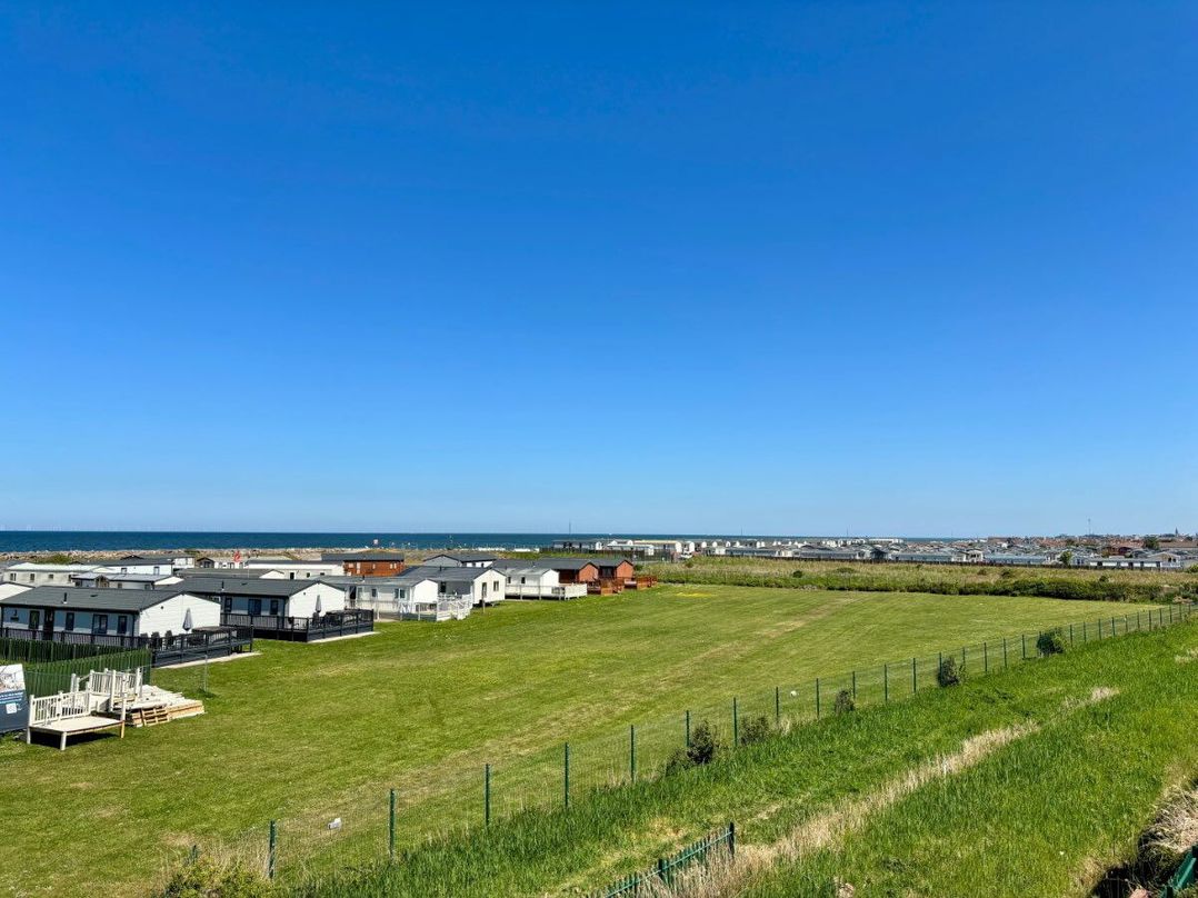 Golden Sands Kinmel Bay - Holiday Accommodation 19715