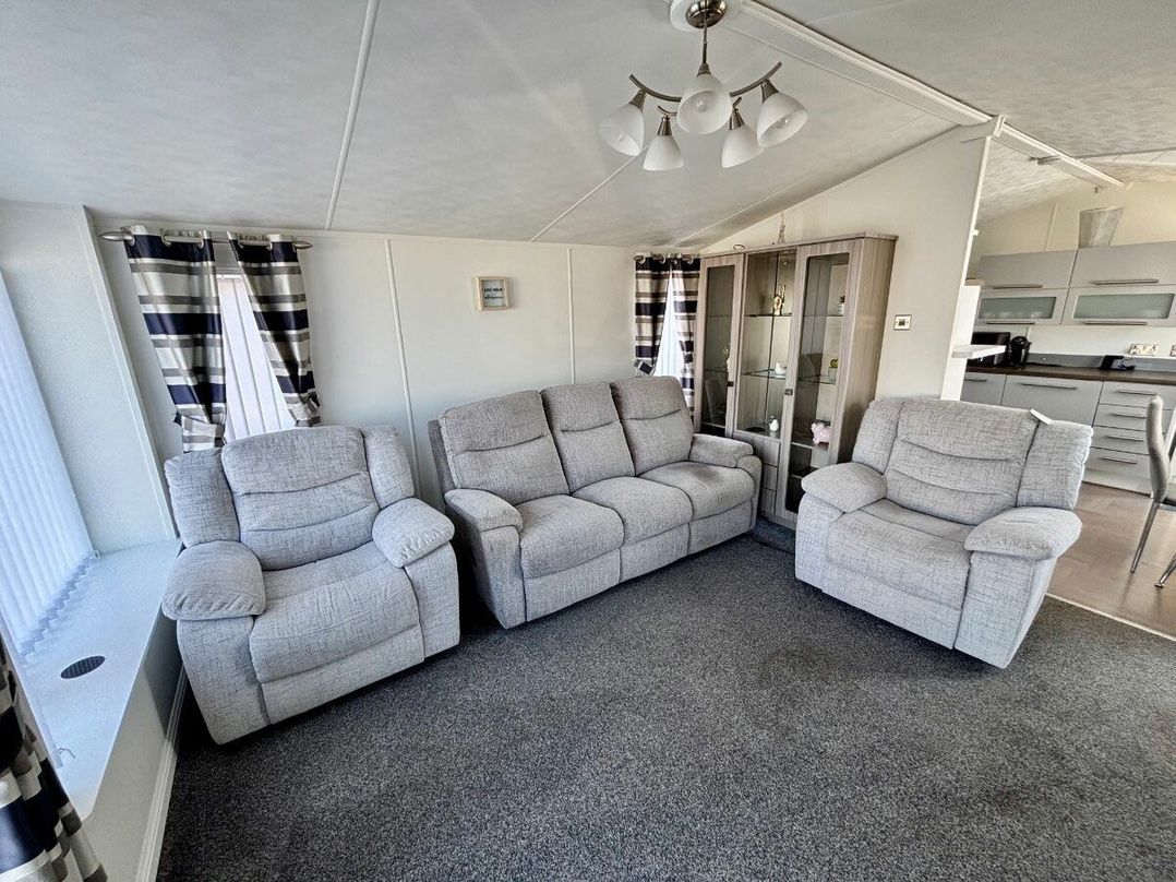 Golden Sands Kinmel Bay - Holiday Accommodation 19715