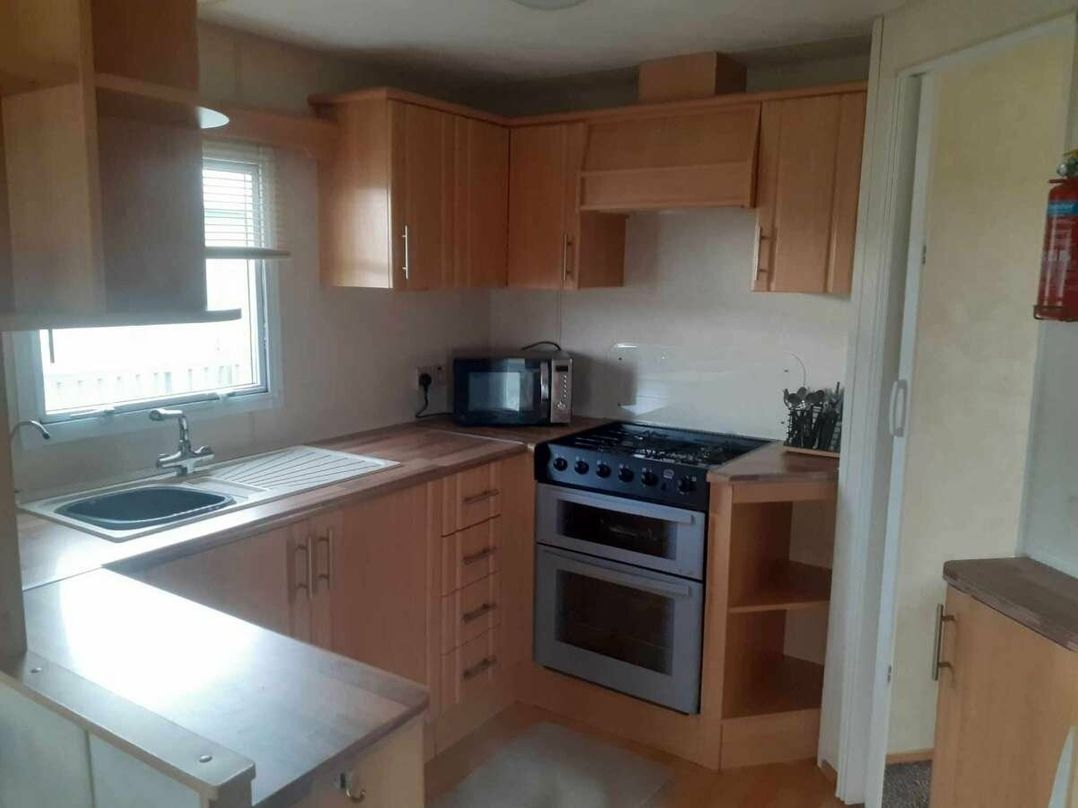 The Chase - Holiday Accommodation 19717