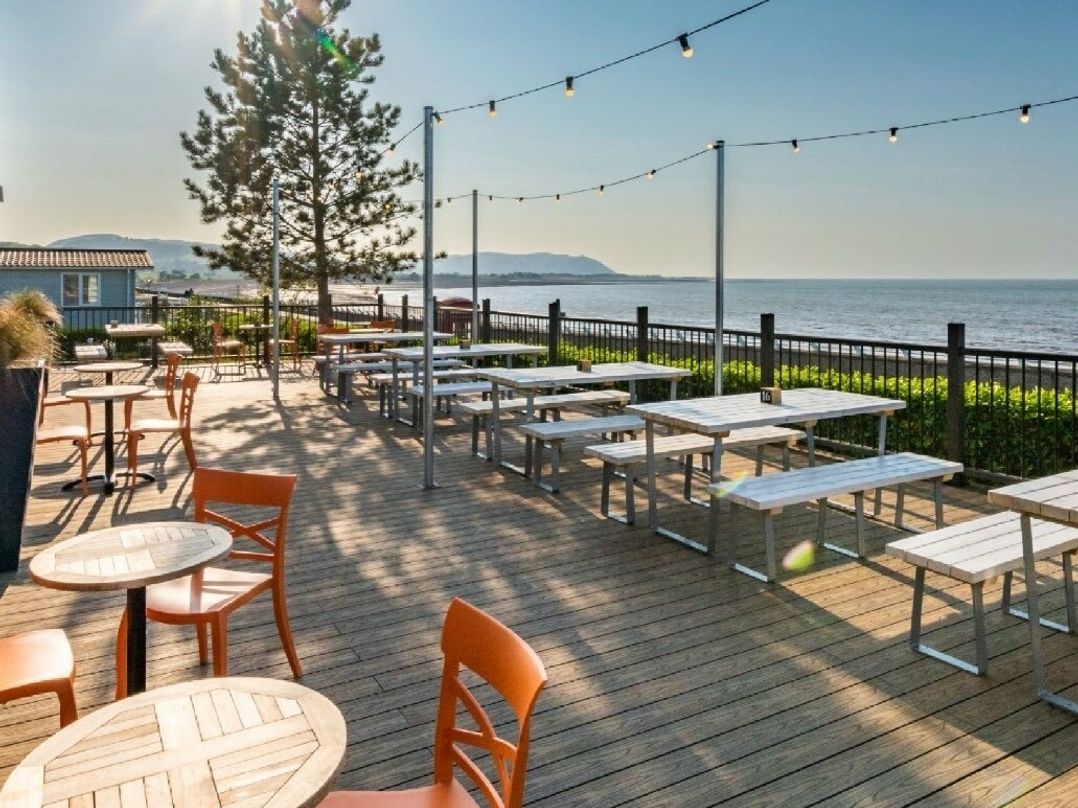 Hoburne Blue Anchor - Holiday Accommodation 19720