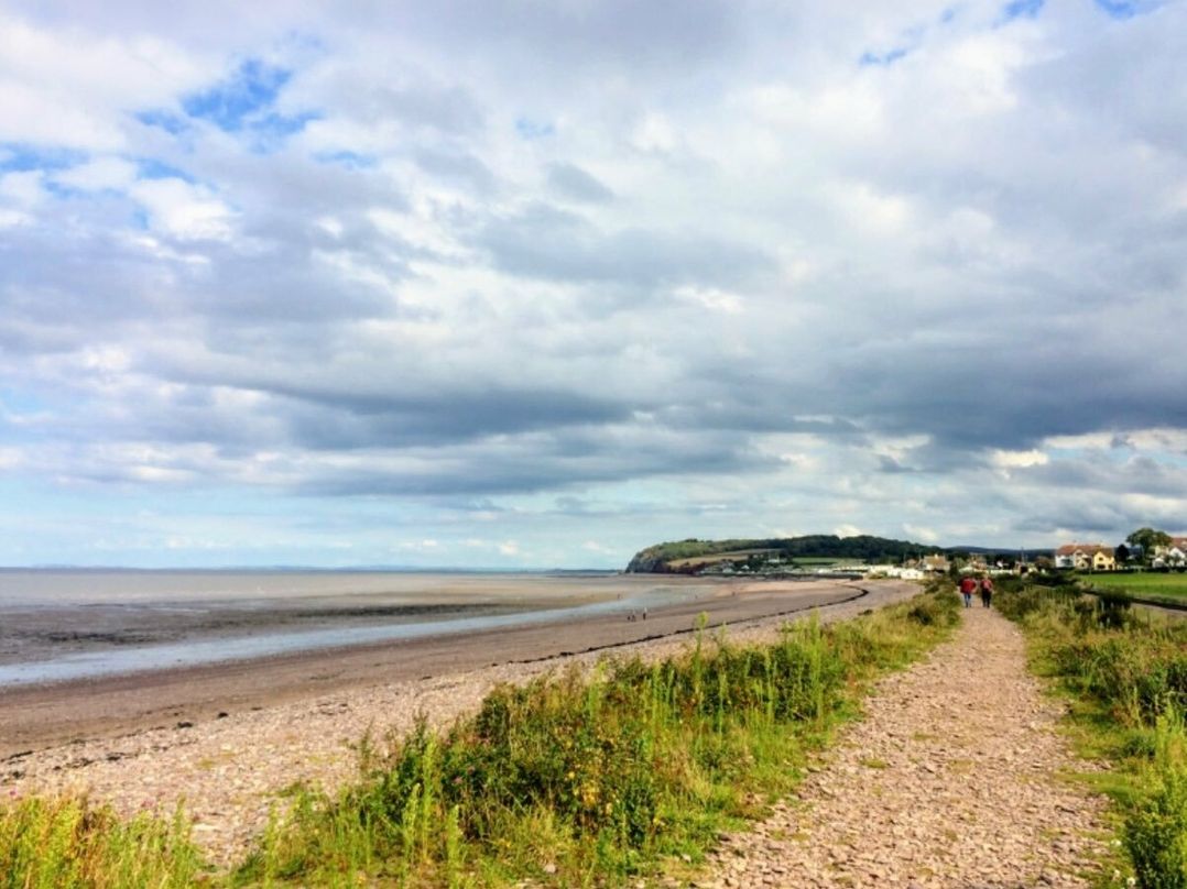 Hoburne Blue Anchor - Holiday Accommodation 19720