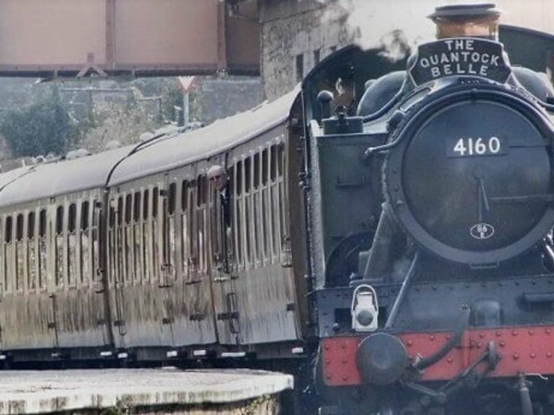 Hoburne Blue Anchor - Holiday Accommodation 19720