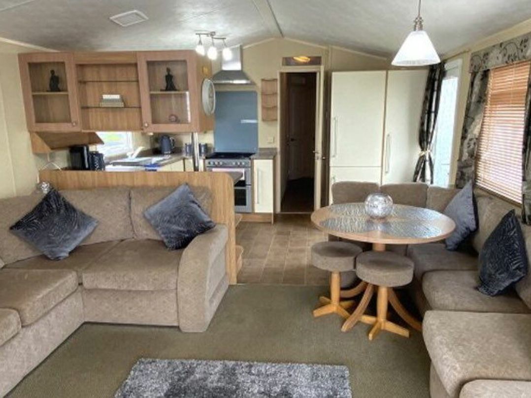 Quay West Holiday Park - Holiday Accommodation 19725