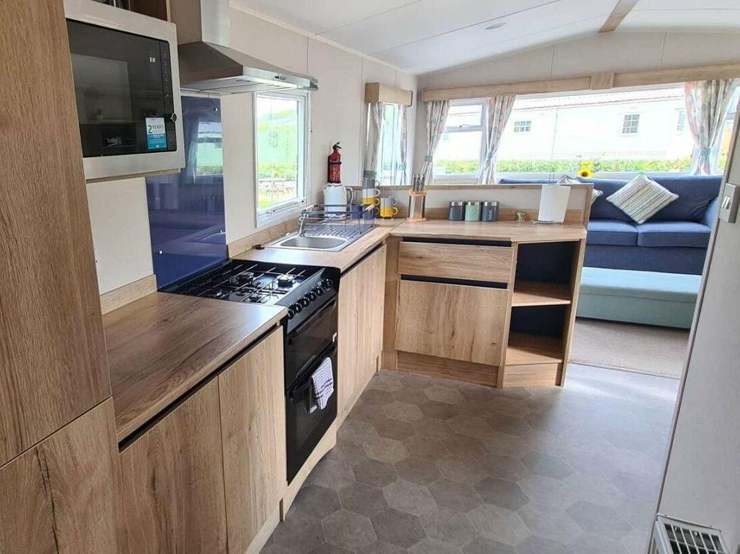 Lido Leisure Park - Holiday Accommodation 19726