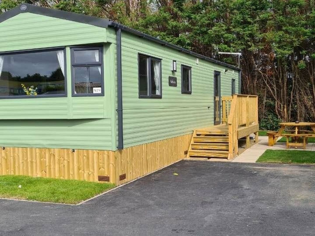 Lido Leisure Park - Holiday Accommodation 19726