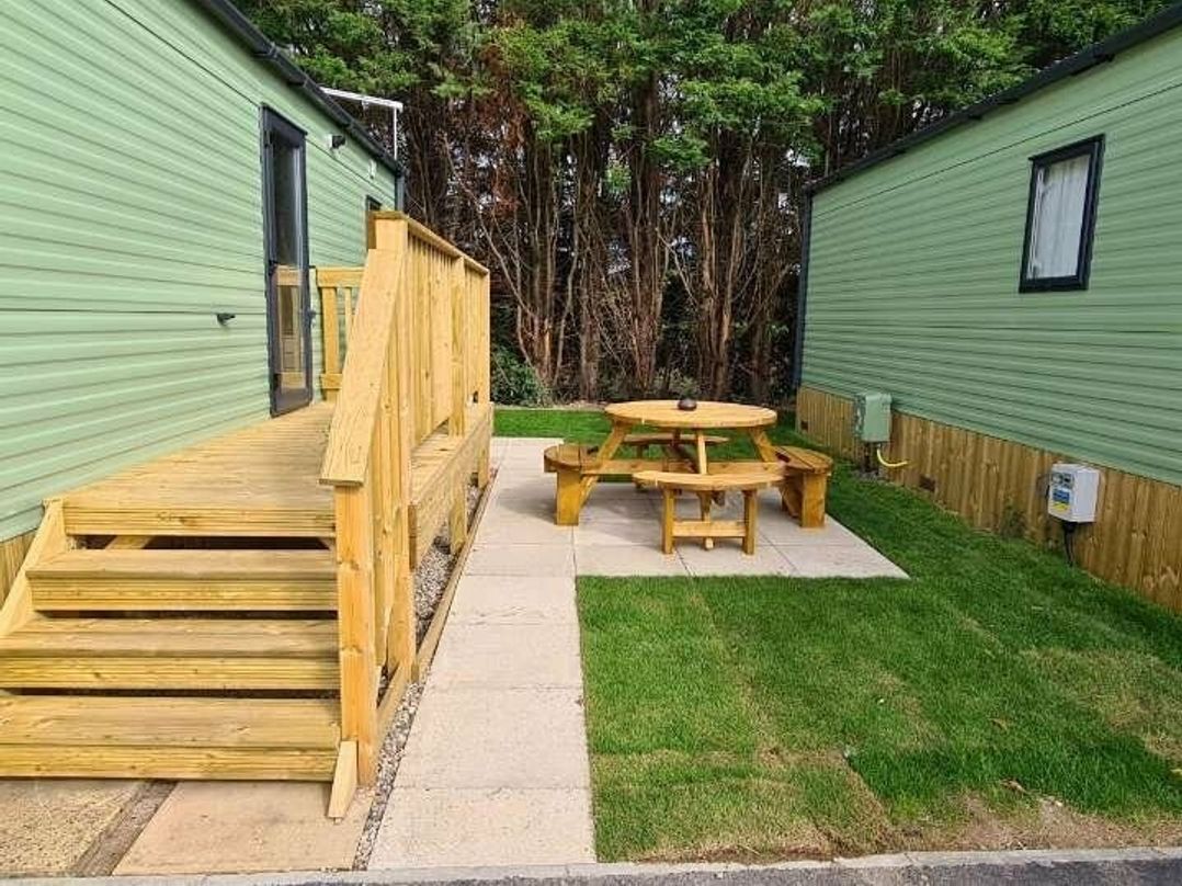 Lido Leisure Park - Holiday Accommodation 19726