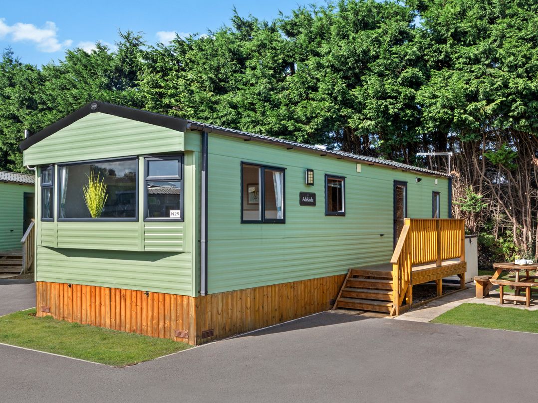 Lido Leisure Park - Holiday Accommodation 19726