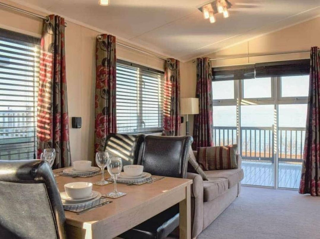 Bron Y Wendon Holiday Park - Holiday Accommodation 19729