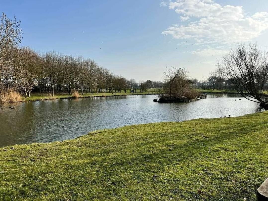 Skipsea Sands Holiday Park - Holiday Accommodation 19730