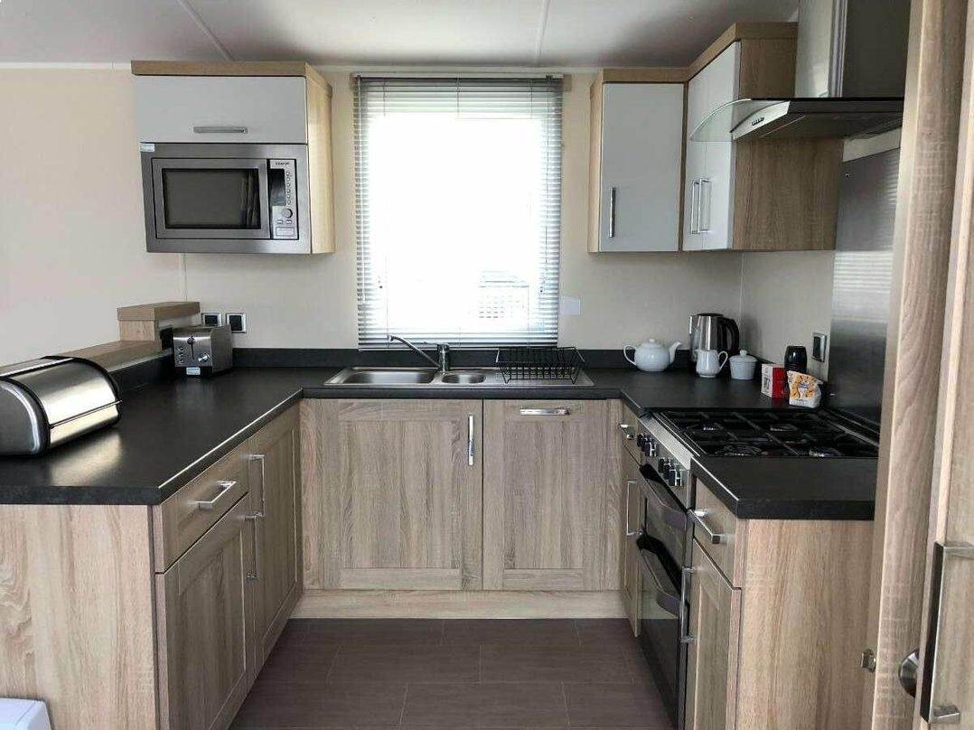 Pinewoods Holiday Park - Holiday Accommodation 19734