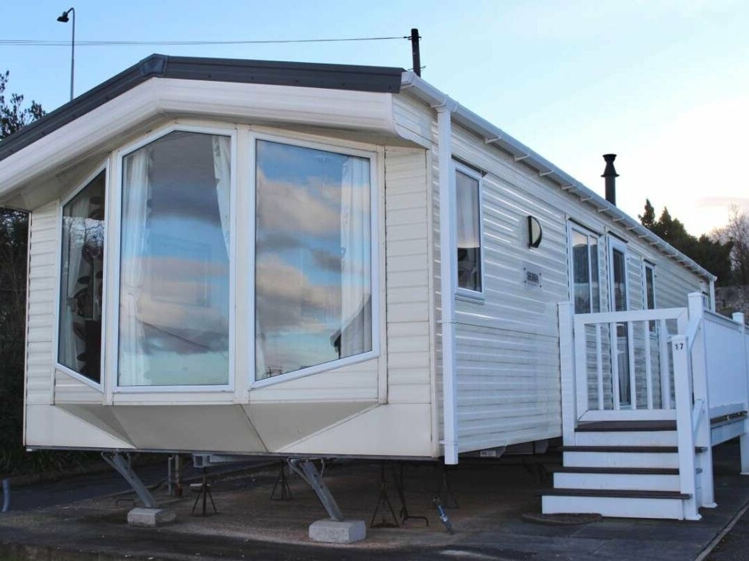 Bron Y Wendon Holiday Park - Holiday Accommodation 19745