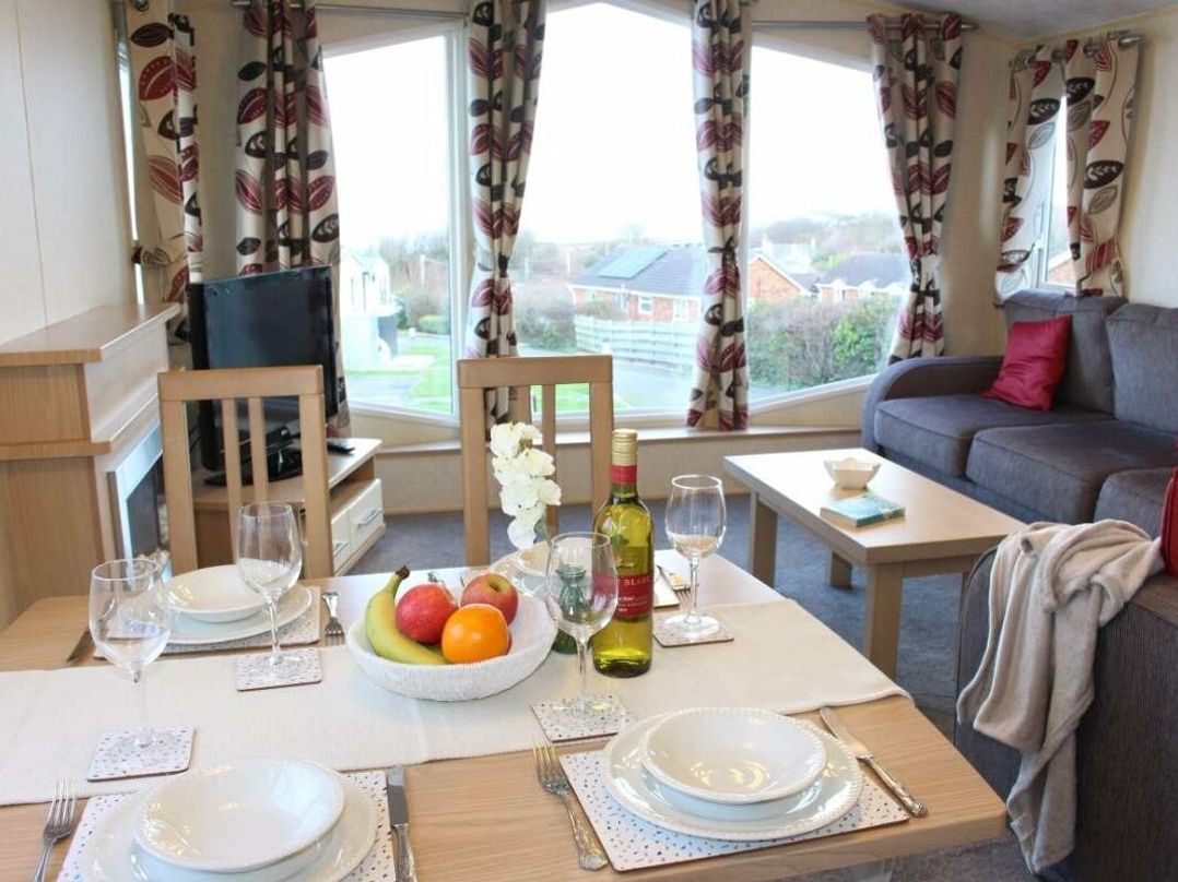 Bron Y Wendon Holiday Park - Holiday Accommodation 19745