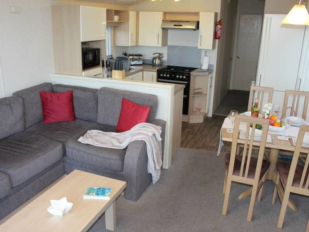 Bron Y Wendon Holiday Park - Holiday Accommodation 19745