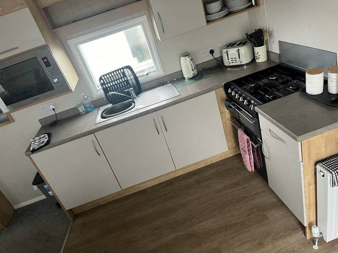 Whitley Bay Holiday Park - Holiday Accommodation 19754