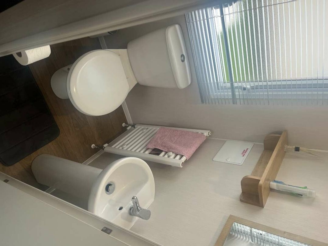 Whitley Bay Holiday Park - Holiday Accommodation 19754