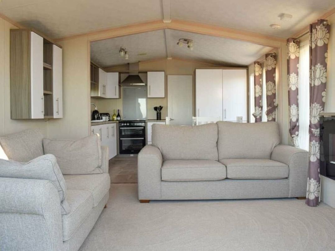 Bron Y Wendon Holiday Park - Holiday Accommodation 19763