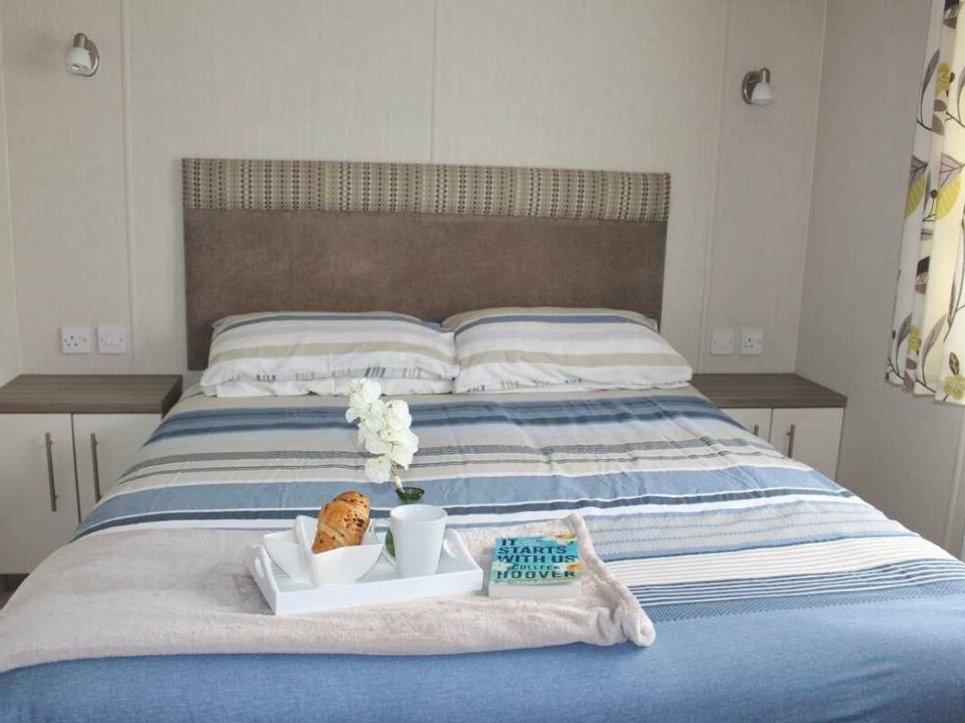 Bron Y Wendon Holiday Park - Holiday Accommodation 19763