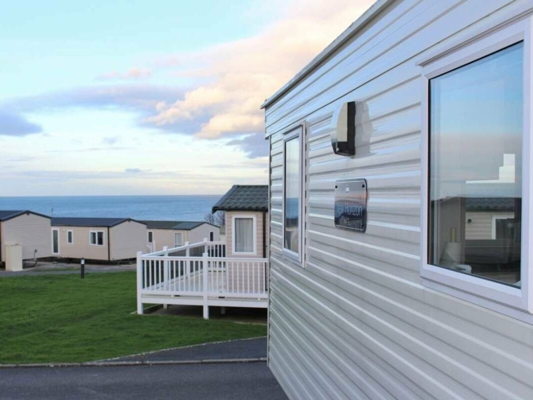 Bron Y Wendon Holiday Park - Holiday Accommodation 19768