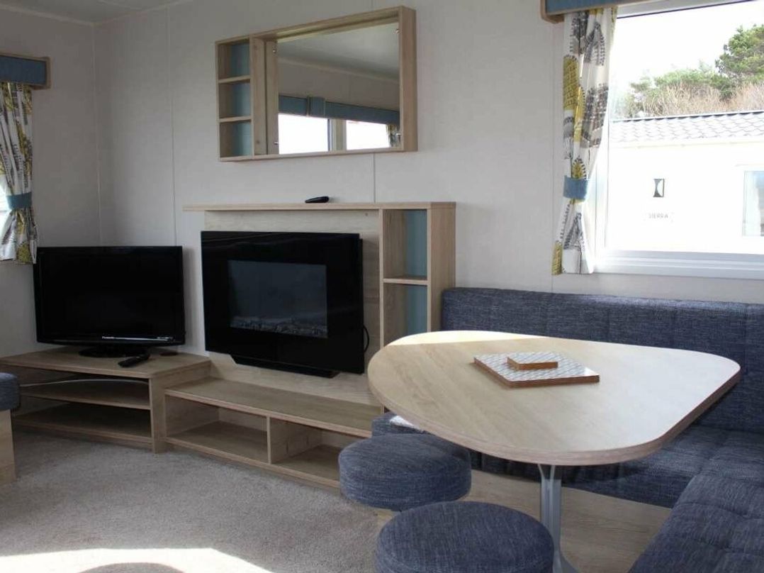 Bron Y Wendon Holiday Park - Holiday Accommodation 19768