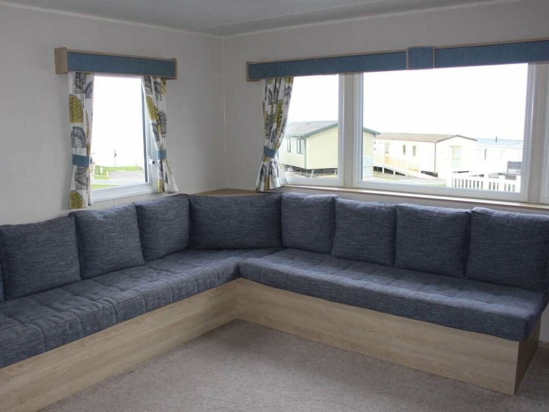 Bron Y Wendon Holiday Park - Holiday Accommodation 19768