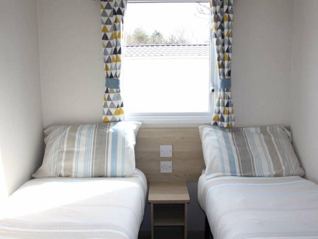 Bron Y Wendon Holiday Park - Holiday Accommodation 19768