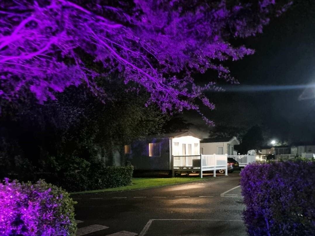 Burnham-on-Sea Holiday Park - Holiday Accommodation 19769