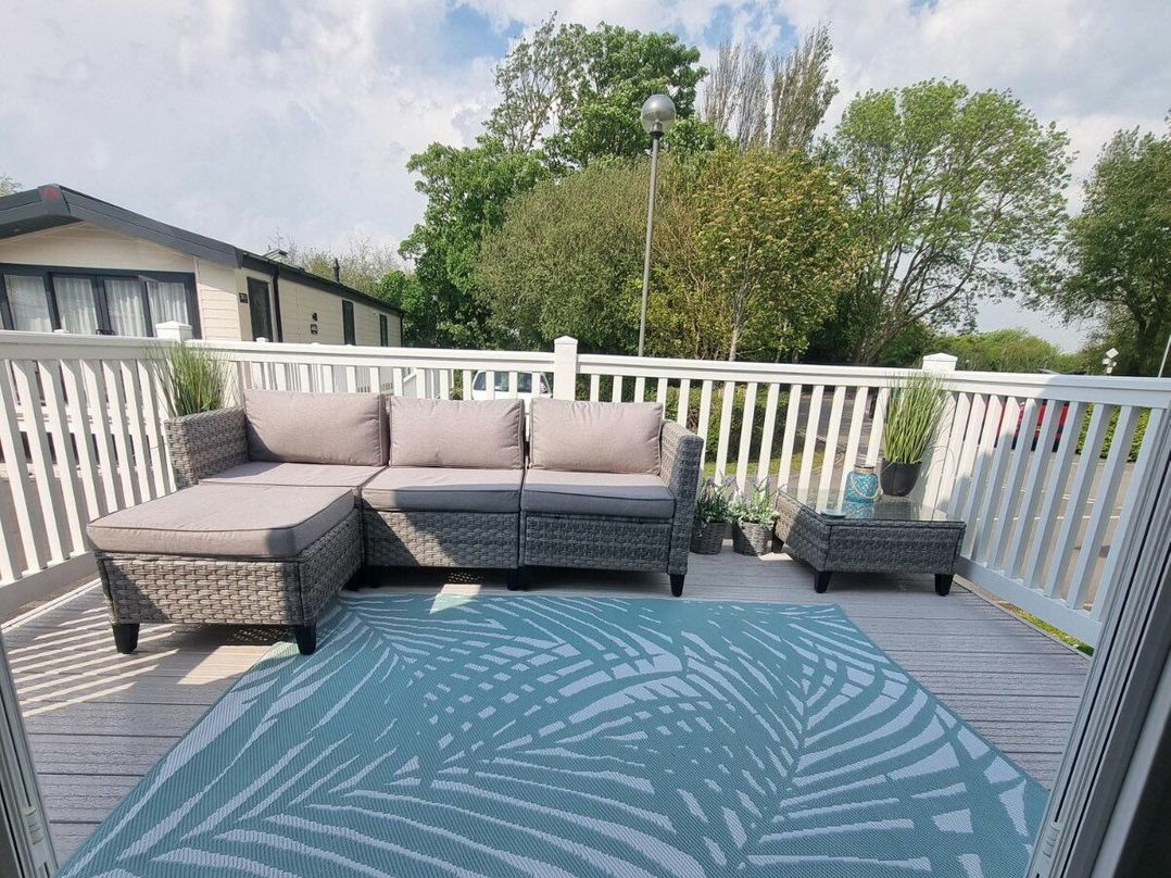 Burnham-on-Sea Holiday Park - Holiday Accommodation 19769