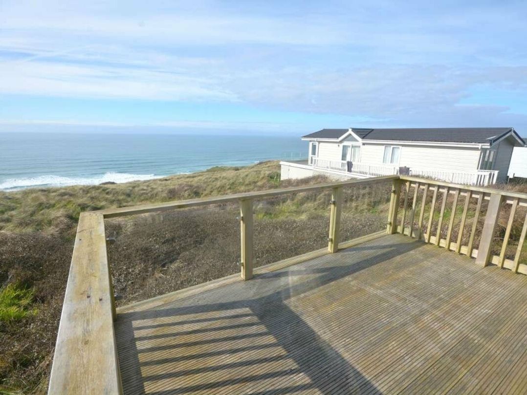 Perran Sands - Holiday Accommodation 19778