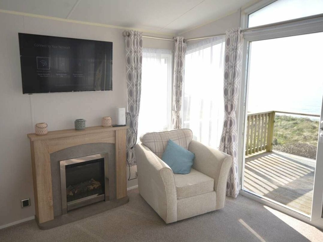 Perran Sands - Holiday Accommodation 19778