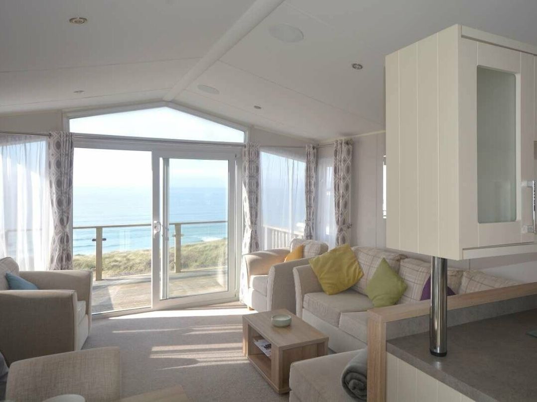 Perran Sands - Holiday Accommodation 19778