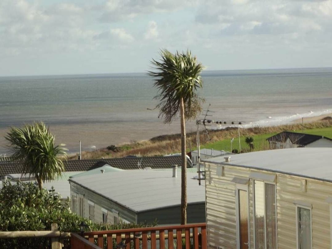 Trimingham House Caravan Park - Holiday Accommodation 19782