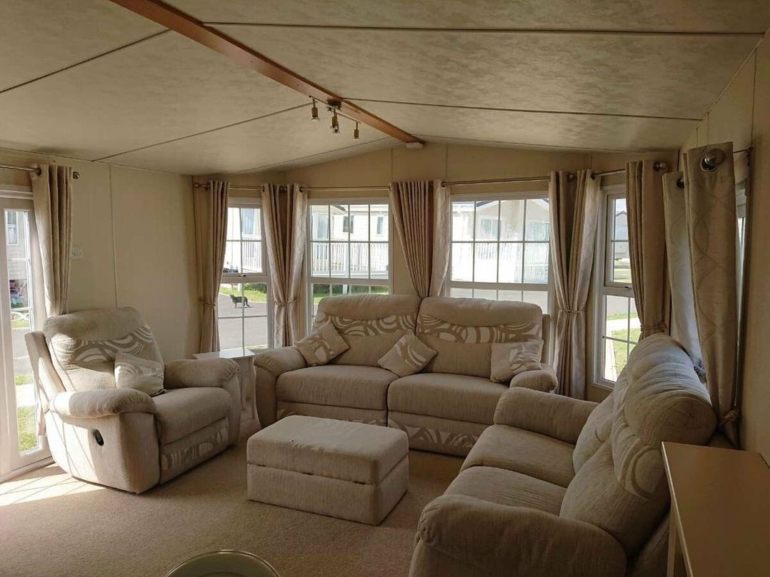 Trimingham House Caravan Park - Holiday Accommodation 19782