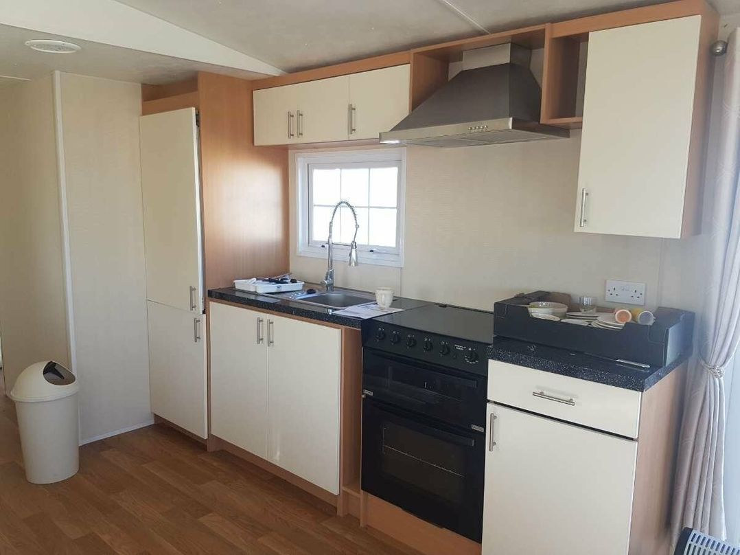 Trimingham House Caravan Park - Holiday Accommodation 19782