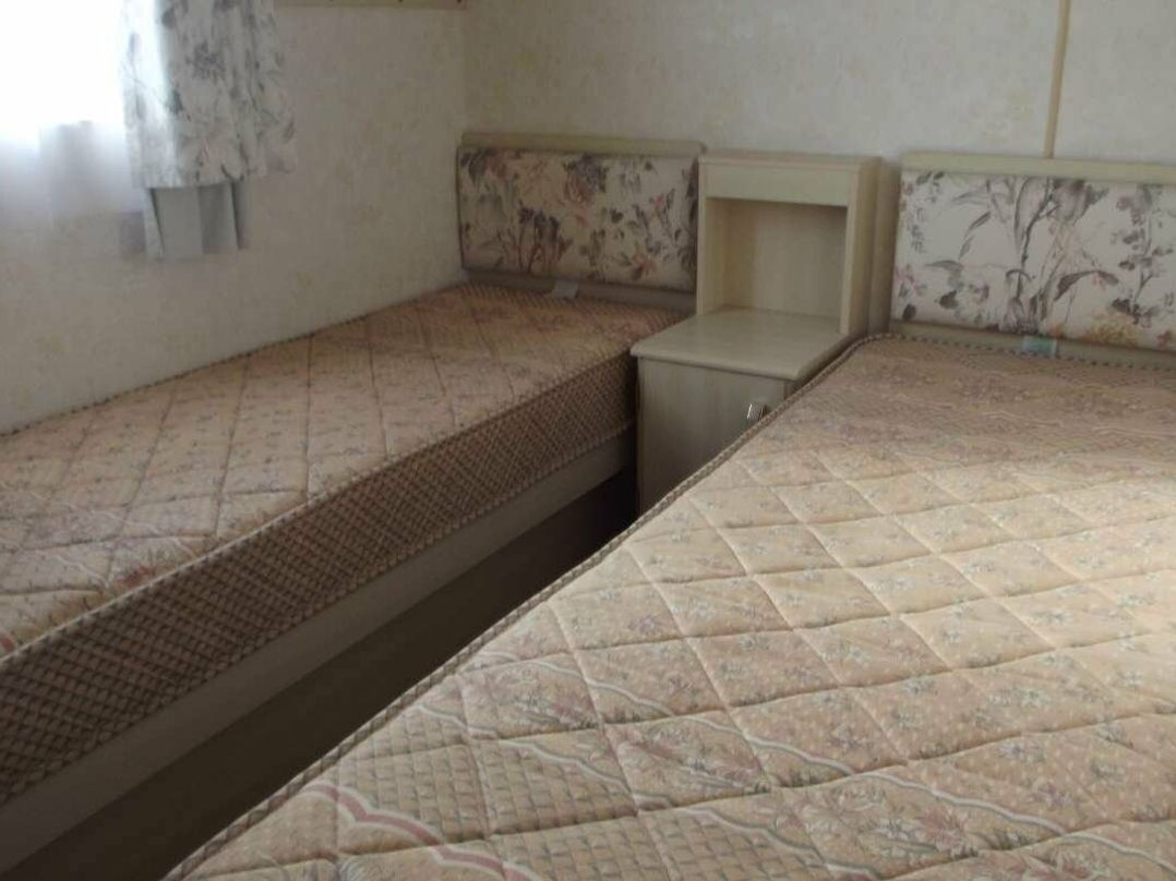 Trimingham House Caravan Park - Holiday Accommodation 19782