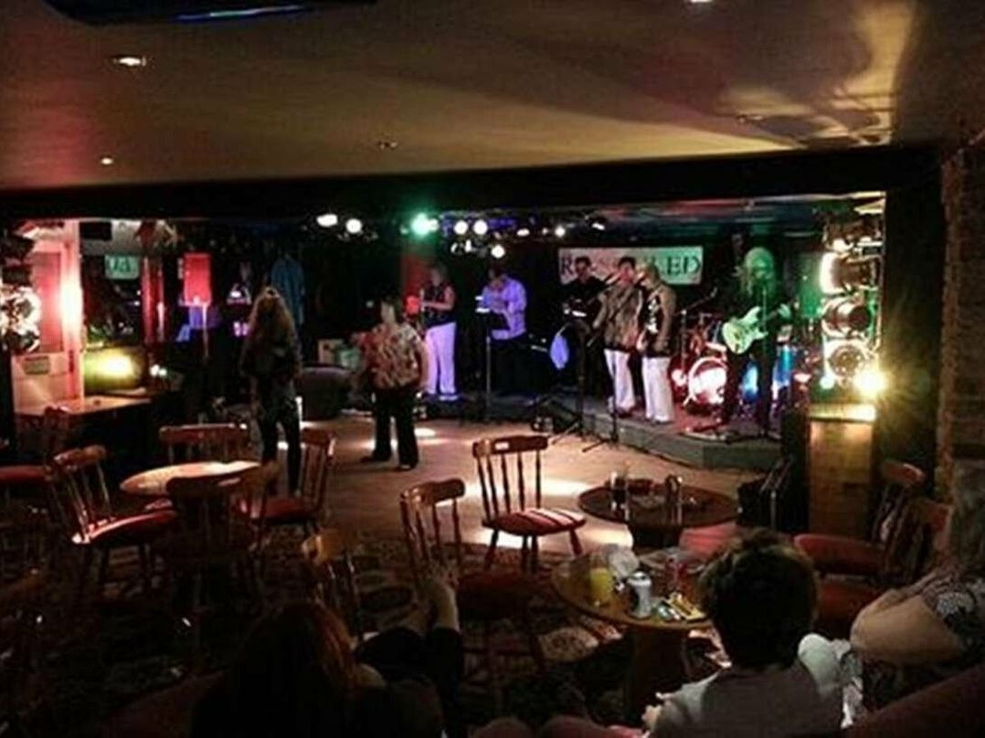 Trimingham House Caravan Park - Holiday Accommodation 19782