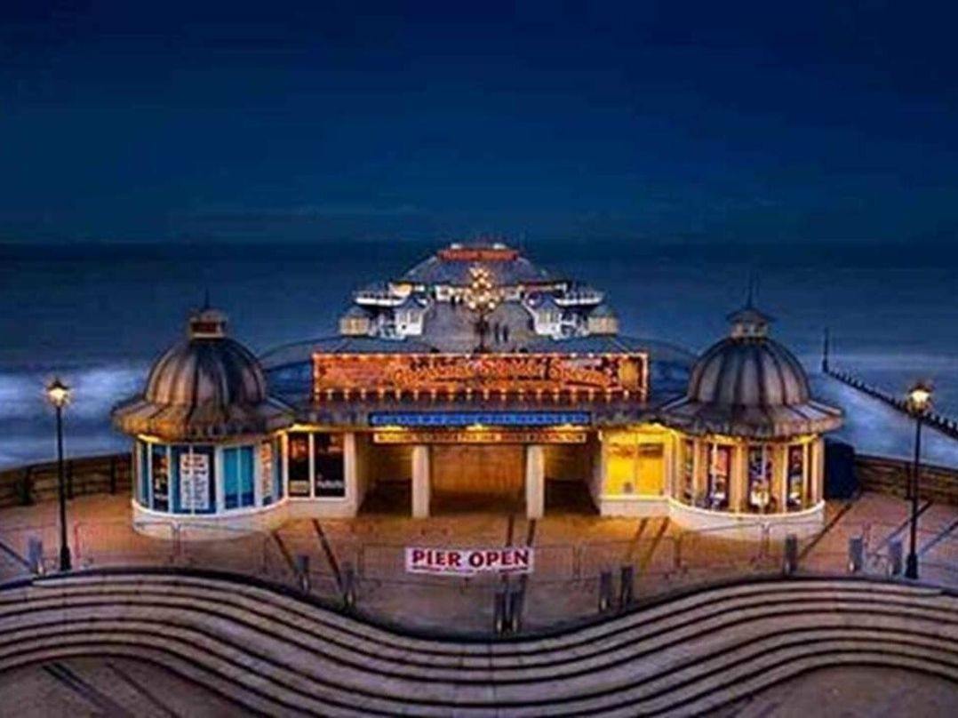 Trimingham House Caravan Park - Holiday Accommodation 19782