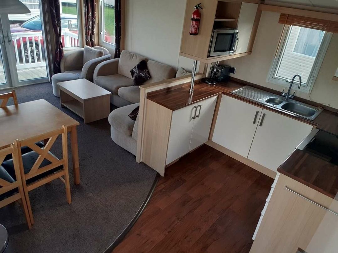 Caister Holiday Park - Holiday Accommodation 19783