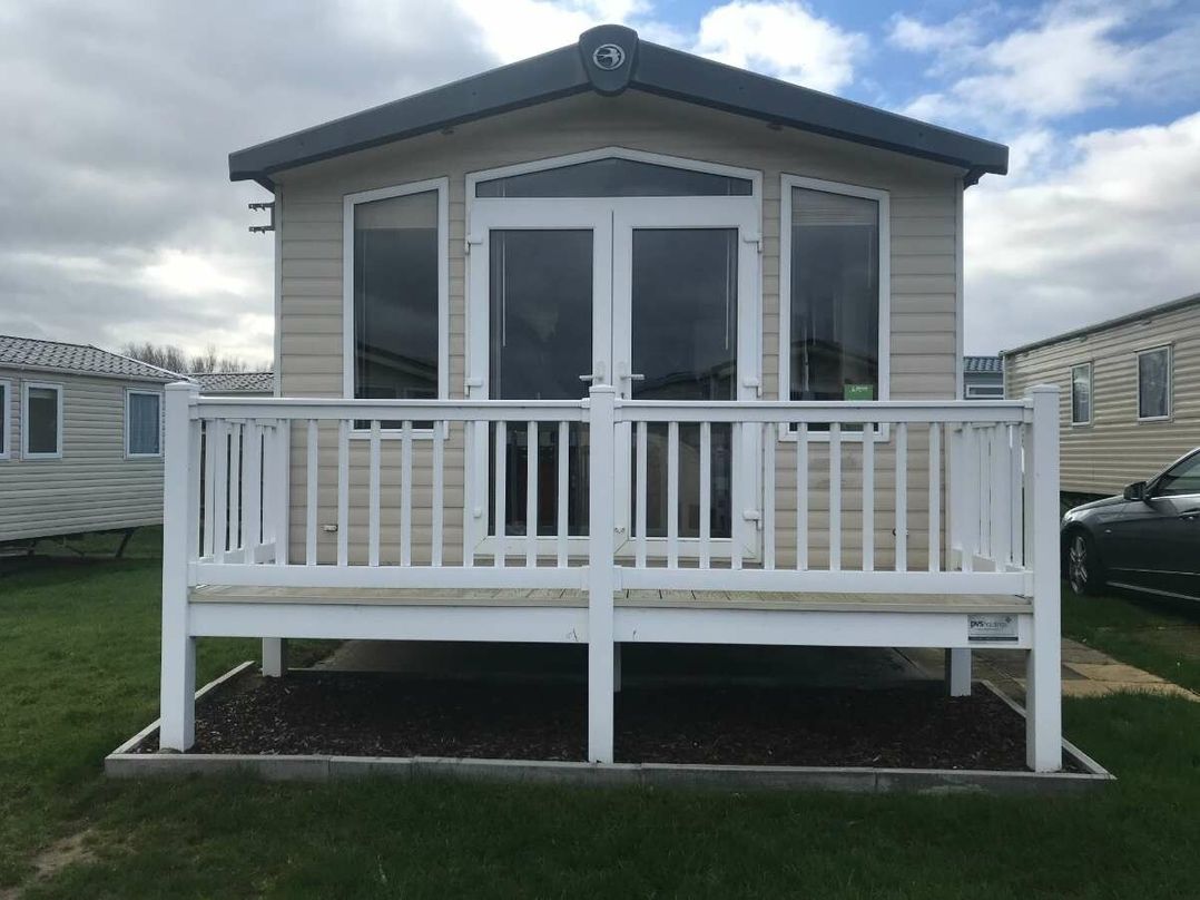 Caister Holiday Park - Holiday Accommodation 19783