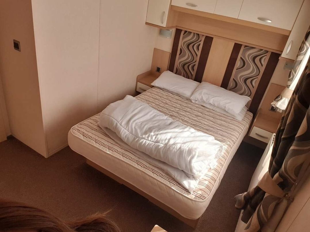 Caister Holiday Park - Holiday Accommodation 19783